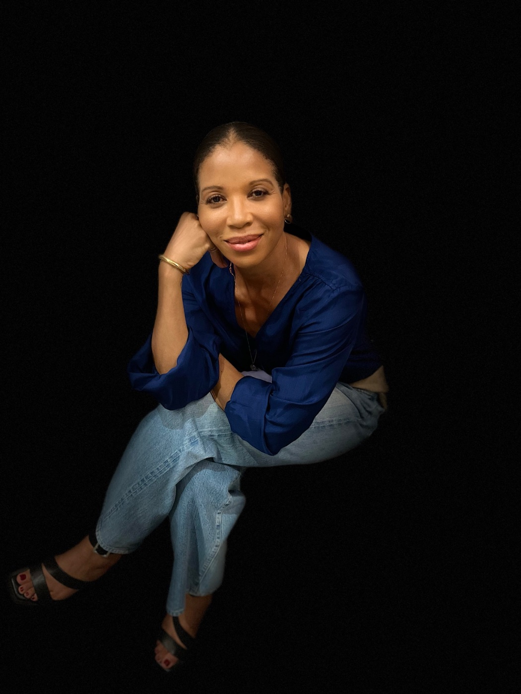 The Inner Foundation for a Career That Lasts — Dana Nicole Griffin Artist Coaching